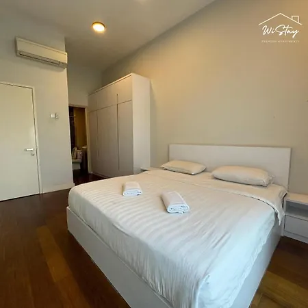 The Imago Loft Apartment